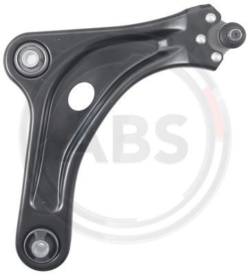 Control/Trailing Arm, wheel suspension A.B.S. 211580