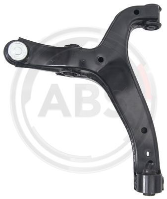 Control/Trailing Arm, wheel suspension A.B.S. 211651