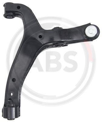 Control/Trailing Arm, wheel suspension A.B.S. 211652