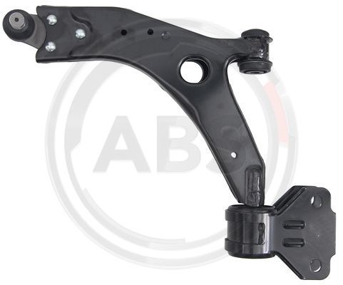 Control/Trailing Arm, wheel suspension A.B.S. 211653