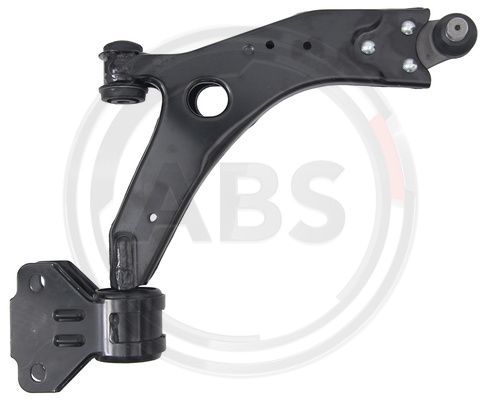 Control/Trailing Arm, wheel suspension A.B.S. 211654