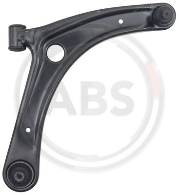 Control/Trailing Arm, wheel suspension A.B.S. 211660