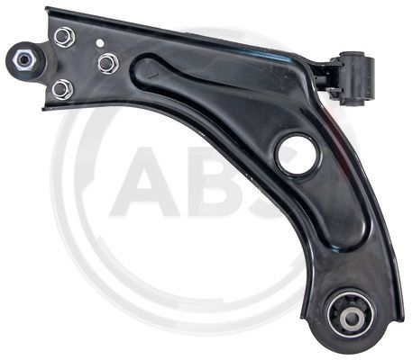 Control/Trailing Arm, wheel suspension A.B.S. 211717