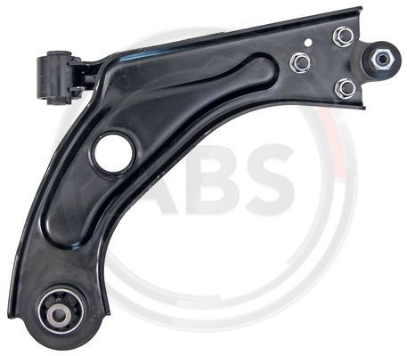 Control/Trailing Arm, wheel suspension A.B.S. 211718