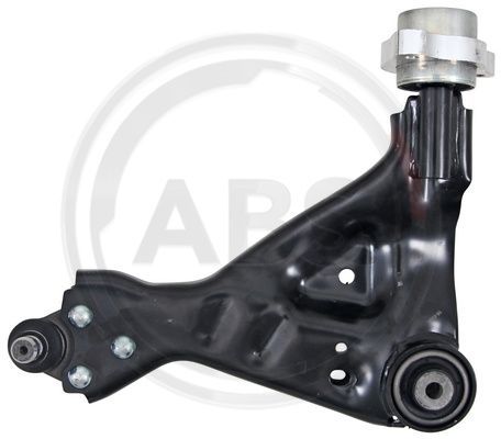 Control/Trailing Arm, wheel suspension A.B.S. 211749