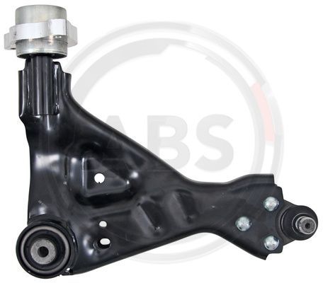 Control/Trailing Arm, wheel suspension A.B.S. 211750