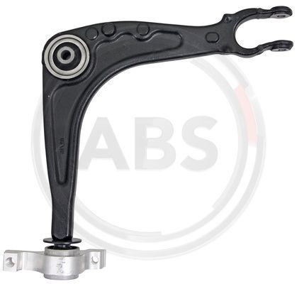 Control/Trailing Arm, wheel suspension A.B.S. 211781