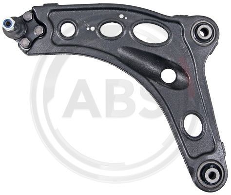 Control/Trailing Arm, wheel suspension A.B.S. 211816