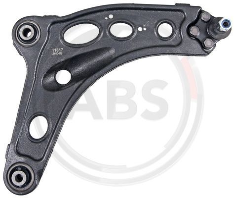 Control/Trailing Arm, wheel suspension A.B.S. 211817