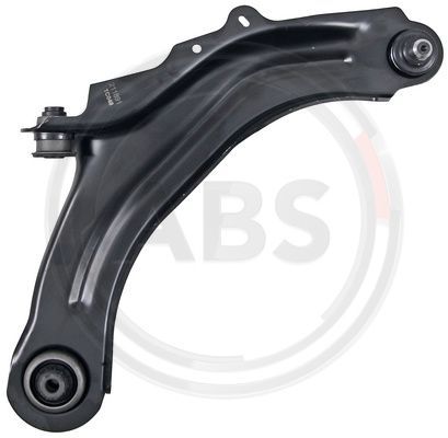 Control/Trailing Arm, wheel suspension A.B.S. 211891