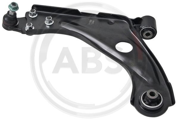 Control/Trailing Arm, wheel suspension A.B.S. 211926