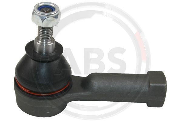 Skersinės vairo trauklės galas A.B.S. 220098
