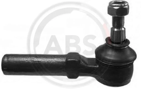 Skersinės vairo trauklės galas A.B.S. 230054