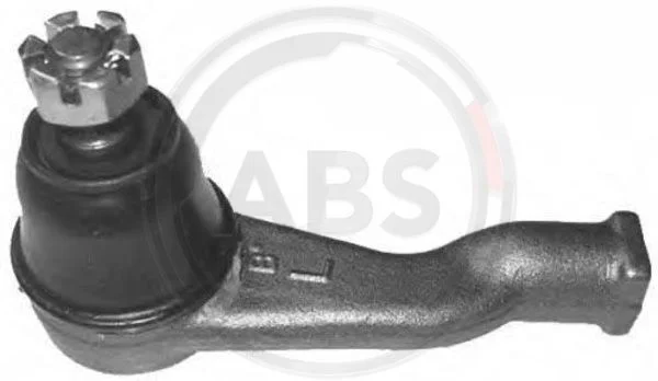 Skersinės vairo trauklės galas A.B.S. 230064