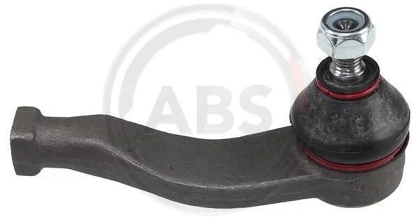 Skersinės vairo trauklės galas A.B.S. 230073