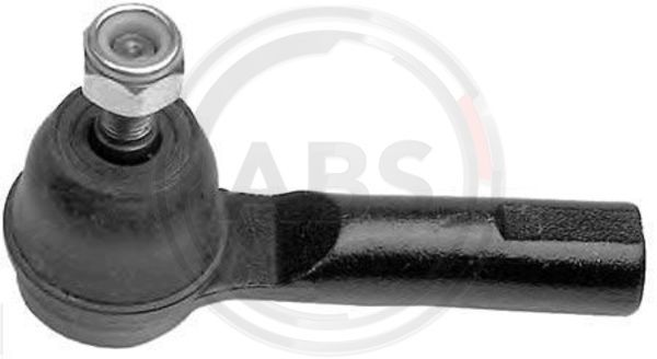 Tie Rod End A.B.S. 230292