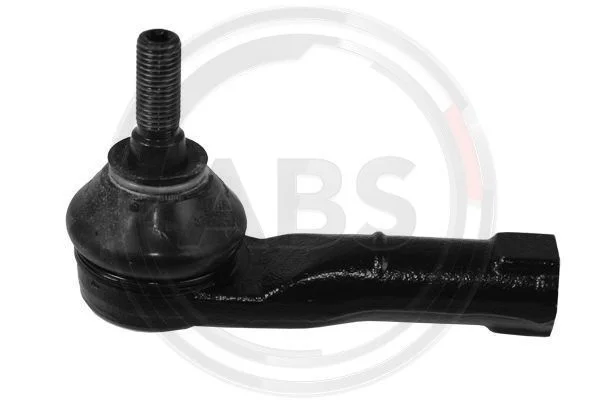 Skersinės vairo trauklės galas A.B.S. 230402