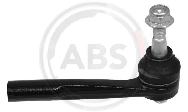 Skersinės vairo trauklės galas A.B.S. 230654