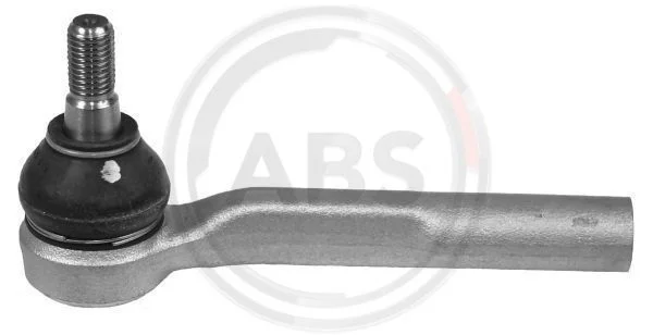 Skersinės vairo trauklės galas A.B.S. 230680