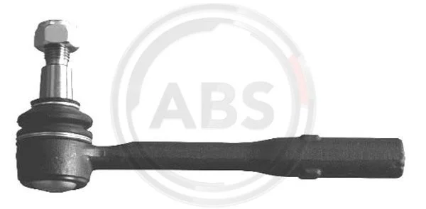 Skersinės vairo trauklės galas A.B.S. 230837