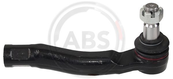 Skersinės vairo trauklės galas A.B.S. 230897