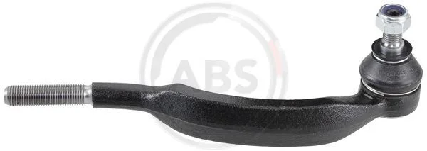 Skersinės vairo trauklės galas A.B.S. 230933