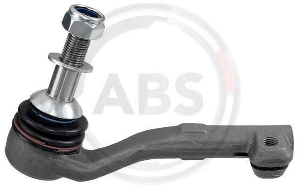 Skersinės vairo trauklės galas A.B.S. 230954