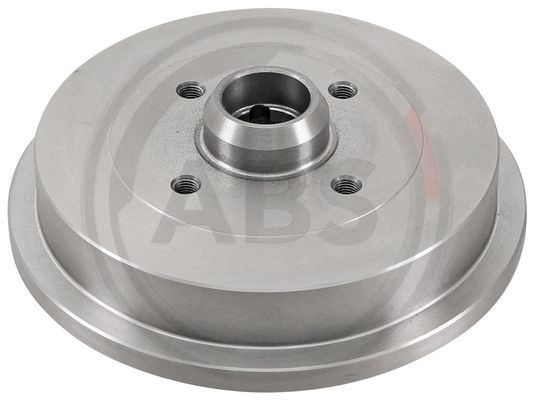 Brake Drum A.B.S. 2325-S