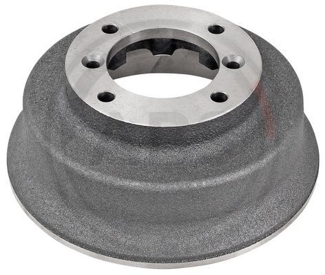 Brake Drum A.B.S. 2390-S