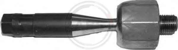 Vidinė skersinė vairo trauklė A.B.S. 240012