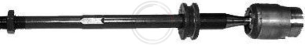 Inner Tie Rod A.B.S. 240252