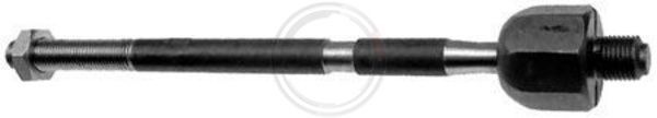 Inner Tie Rod A.B.S. 240282