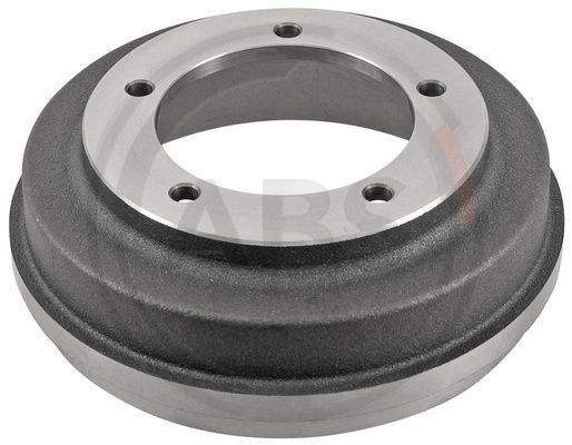 Brake Drum A.B.S. 2405-S