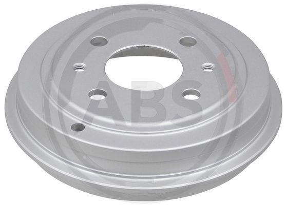 Brake Drum A.B.S. 2416-S