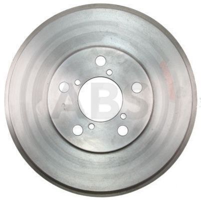 Brake Drum A.B.S. 2474-S