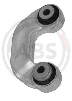 Link/Coupling Rod, stabiliser bar A.B.S. 260019