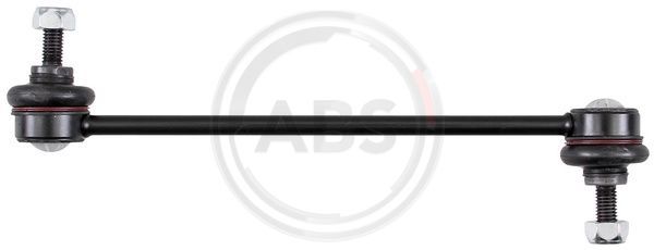 Link/Coupling Rod, stabiliser bar A.B.S. 260021