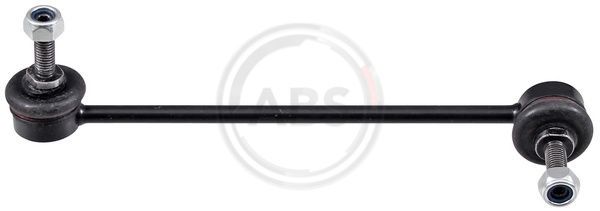 Link/Coupling Rod, stabiliser bar A.B.S. 260024