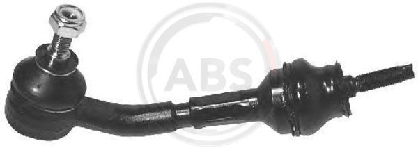 Link/Coupling Rod, stabiliser bar A.B.S. 260035