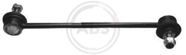 Link/Coupling Rod, stabiliser bar A.B.S. 260036