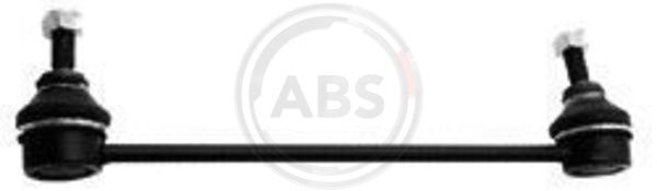 Link/Coupling Rod, stabiliser bar A.B.S. 260045