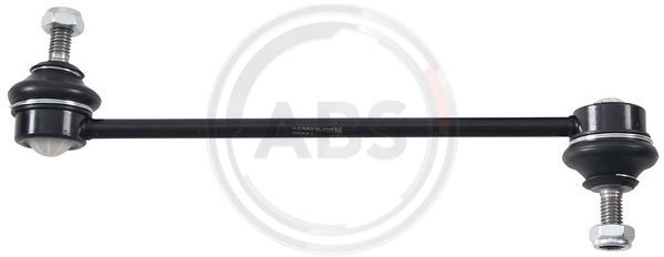 Link/Coupling Rod, stabiliser bar A.B.S. 260050