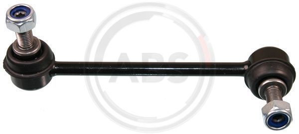 Link/Coupling Rod, stabiliser bar A.B.S. 260063