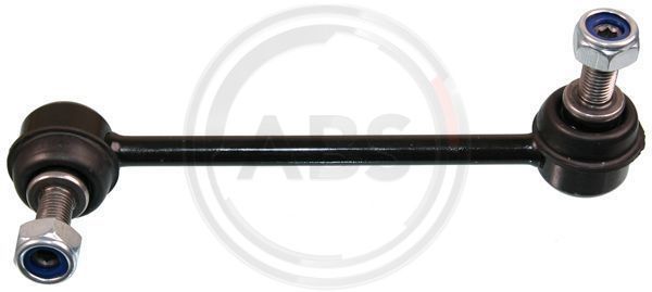 Link/Coupling Rod, stabiliser bar A.B.S. 260064