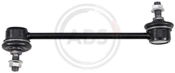 Link/Coupling Rod, stabiliser bar A.B.S. 260079