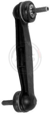 Link/Coupling Rod, stabiliser bar A.B.S. 260116