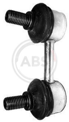 Link/Coupling Rod, stabiliser bar A.B.S. 260126