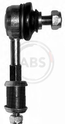 Link/Coupling Rod, stabiliser bar A.B.S. 260139