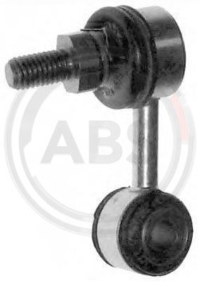 Link/Coupling Rod, stabiliser bar A.B.S. 260140