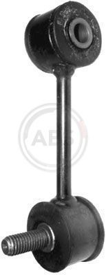 Link/Coupling Rod, stabiliser bar A.B.S. 260144